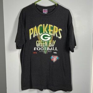 Vtg 90’s Green Bay Packers T-shirt